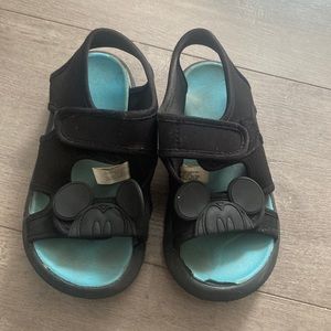 Disney Mickey Mouse Sandals
